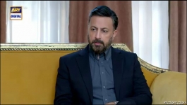 Khudsar - Episode 64 - 18th July 2024